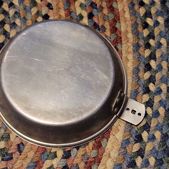 Palco Camping Cookware Set with Green Measurung Cup Very Loved - Picture 8 of 9